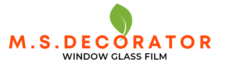 M.S.Decorator – Best Sun Control Film in Balewadi